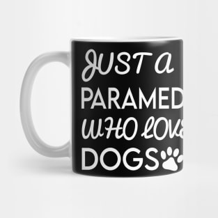 Paramedic Mug